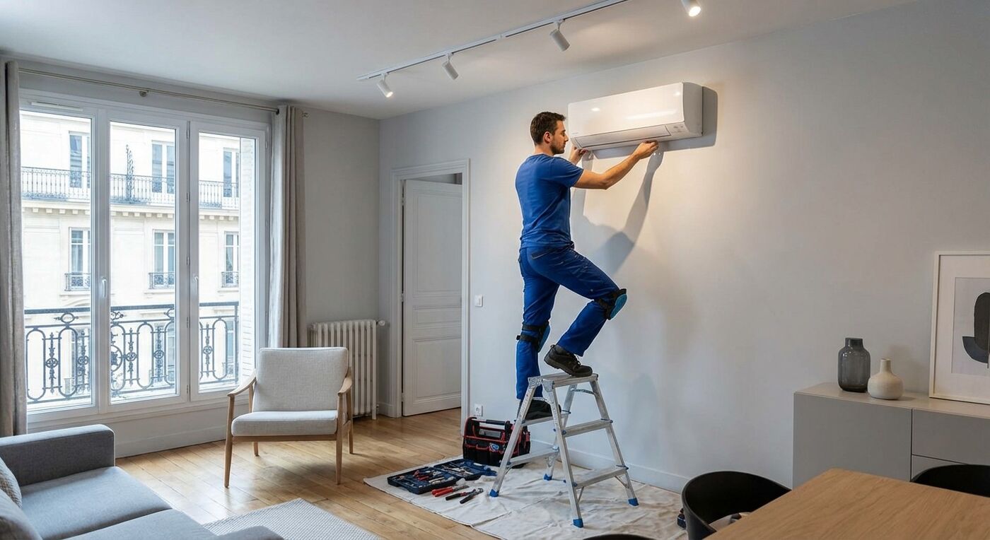 BEGIN ENERGIE RENOUVELABLE